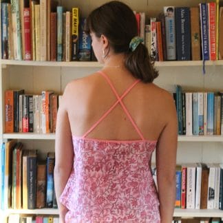 Pink-Climber-Honey-PJs-back