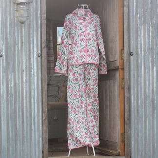 Rose Nightshade Francie PJs 4