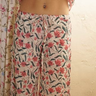 Rose Nightshade Francie PJs 5