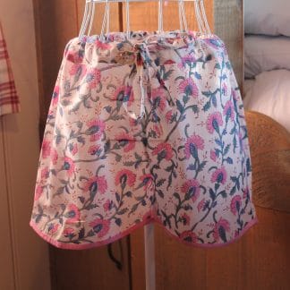 Vintage Garden Francie Shorties 3