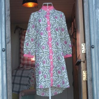 Vintage Rose Sophie Nightshirt 4