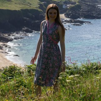 Rose & Sage Tessa Dress